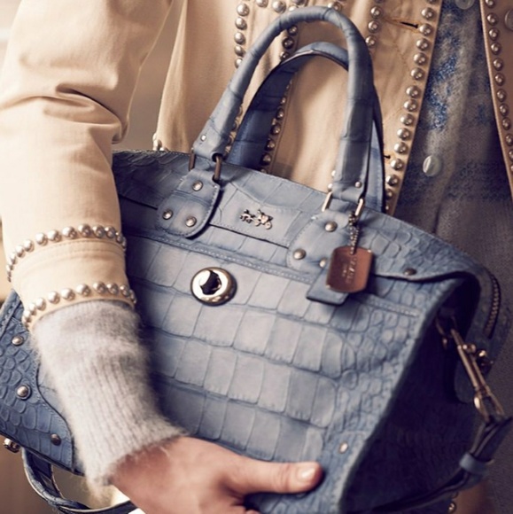 Coach Handbags - 😍Coach Bag😍